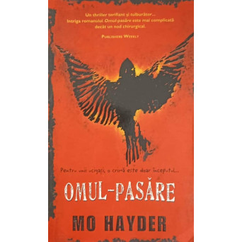 OMUL-PASARE