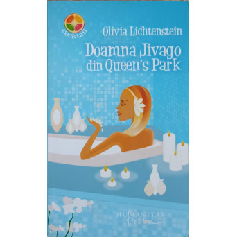 DOAMNA JIVAGO DIN QUEEN'S PARK