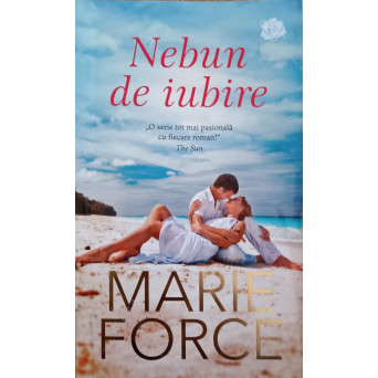 NEBUN DE IUBIRE
