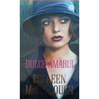 DULCE AMARUI DULCE AMARUI