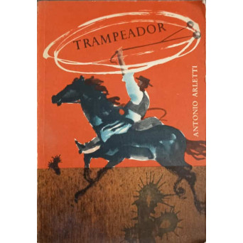 TRAMPEADOR