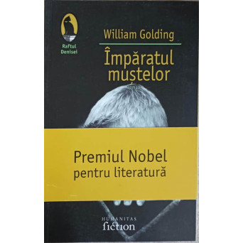 IMPARATUL MUSTELOR