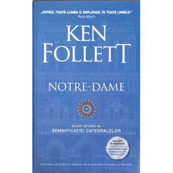 NOTRE-DAME