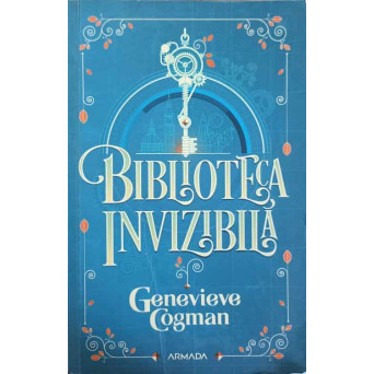 BIBLIOTECA INVIZIBILA