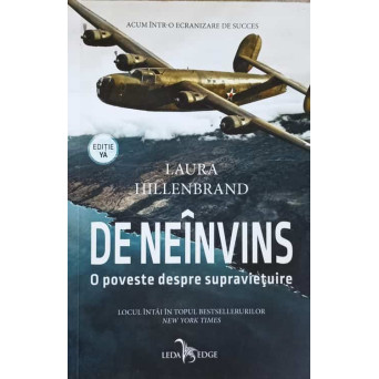 DE NEINVINS. O POVESTE DESPRE SUPRAVIETUIRE