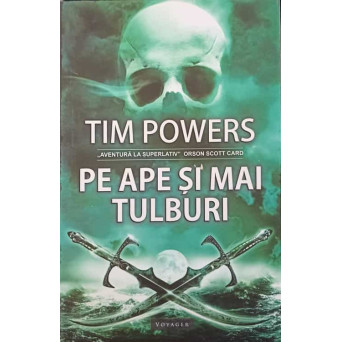 PE APE SI MAI TULBURI
