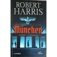 MUNCHEN MUNCHEN