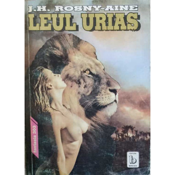 LEUL URIAS