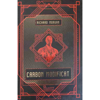CARBON MODIFICAT