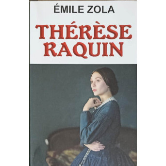 THERESE RAQUIN