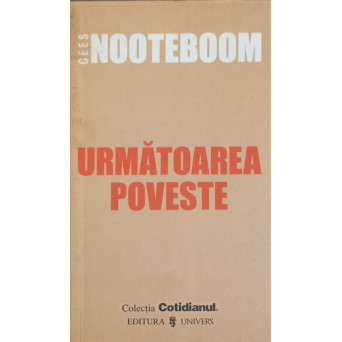 URMATOAREA POVESTE