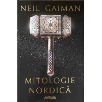 MITOLOGIE NORDICA MITOLOGIE NORDICA