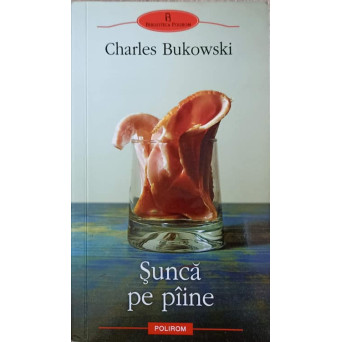 SUNCA PE PAINE