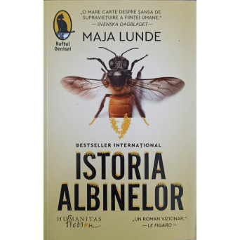 ISTORIA ALBINELOR