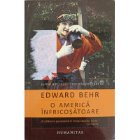 O AMERICA INFRICOSATOARE O AMERICA INFRICOSATOARE