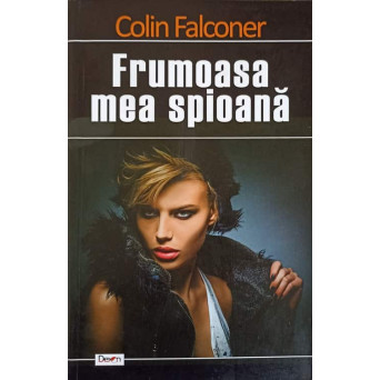 FRUMOASA MEA SPIOANA