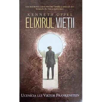 ELIXIRUL VIETII