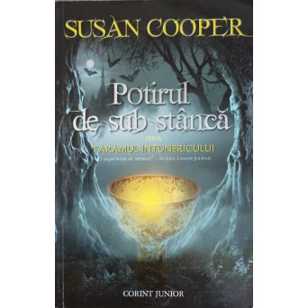 POTIRUL DE SUB STANCA