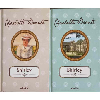 SHIRLEY VOL.1-2