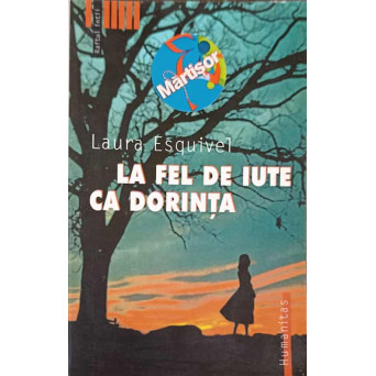 LA FEL DE IUTE CA DORINTA