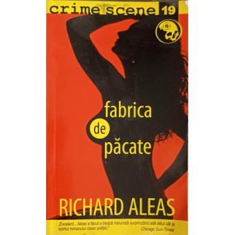 FABRICA DE PACATE