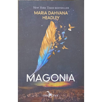 MAGONIA