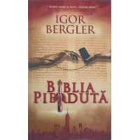 BIBLIA PIERDUTA