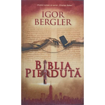 BIBLIA PIERDUTA