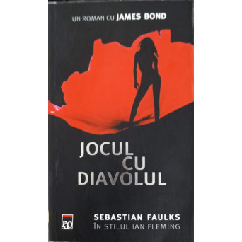 JOCUL CU DIAVOLUL