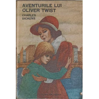 AVENTURILE LUI OLIVER TWIST