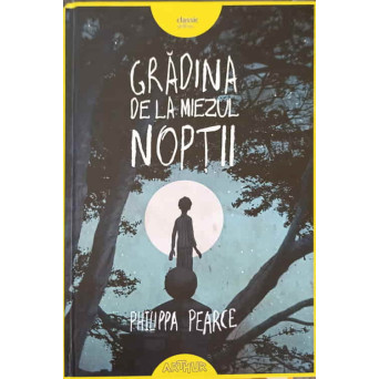 GRADINA DE LA MIEZUL NOPTII