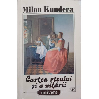 CARTEA RASULUI SI A UITARII