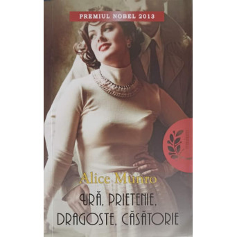 URA, PRIETENIE, DRAGOSTE, CASATORIE