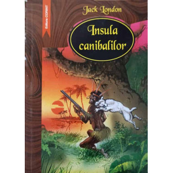 INSULA CANIBALILOR