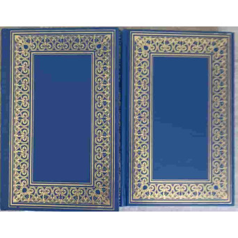 LA RASCRUCE DE VANTURI VOL.1-2