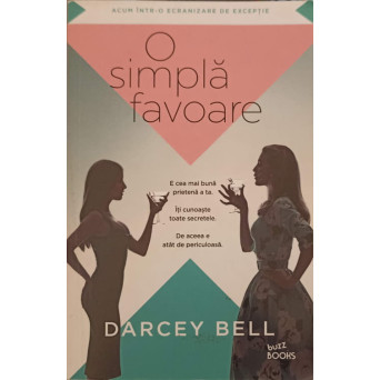 O SIMPLA FAVOARE