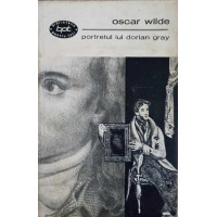 PORTRETUL LUI DORIAN GRAY PORTRETUL LUI DORIAN GRAY