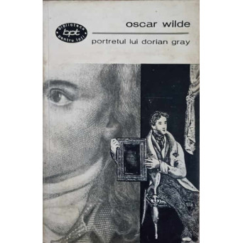 PORTRETUL LUI DORIAN GRAY