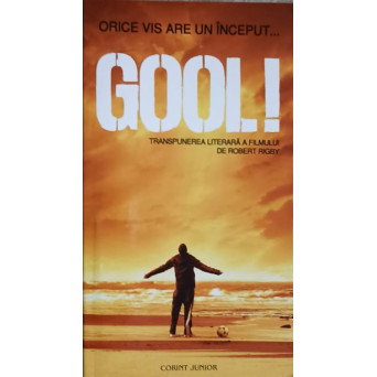 GOOL!