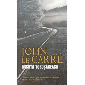 MICUTA TOBOSAREASA