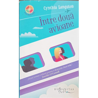 INTRE DOUA AVIOANE