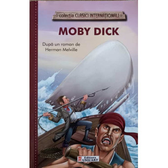MOBY DICK