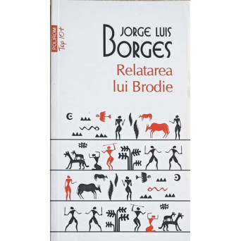 RELATAREA LUI BRODIE