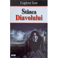 STANCA DIAVOLULUI STANCA DIAVOLULUI