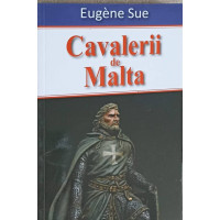 CAVALERII DE MALTA CAVALERII DE MALTA