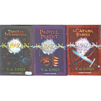 KARAZAN VOL.2-4