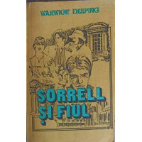 SORRELL SI FIUL SORRELL SI FIUL