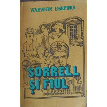SORRELL SI FIUL