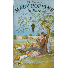 MARY POPPINS IN PARC