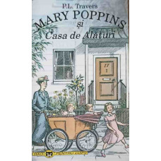 MARY POPPINS SI CASA DE ALATURI